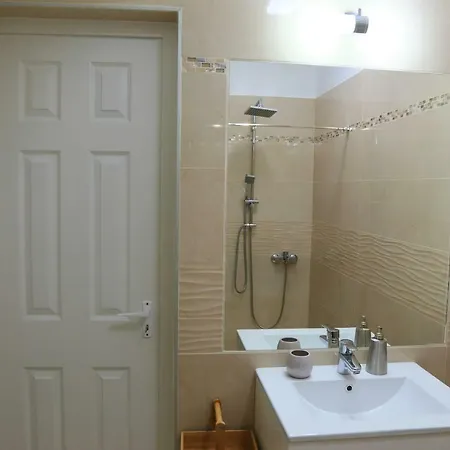 Maria Apartman Pécs Exterior foto