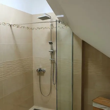 Maria Apartman Pécs Exterior foto