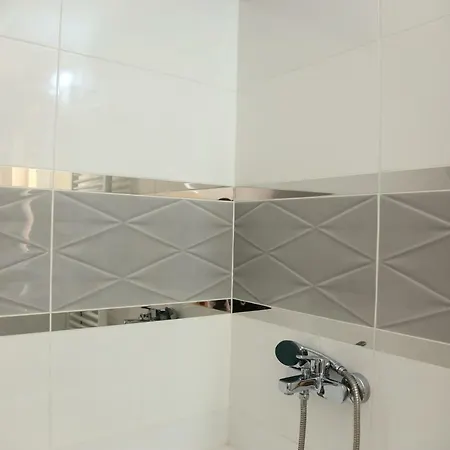 Maria Apartman Pécs Exterior foto