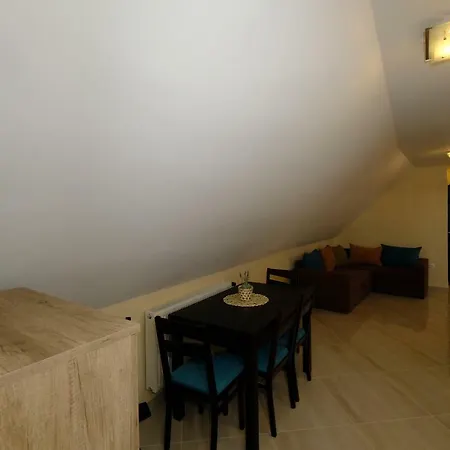 Maria Apartman Pécs Exterior foto