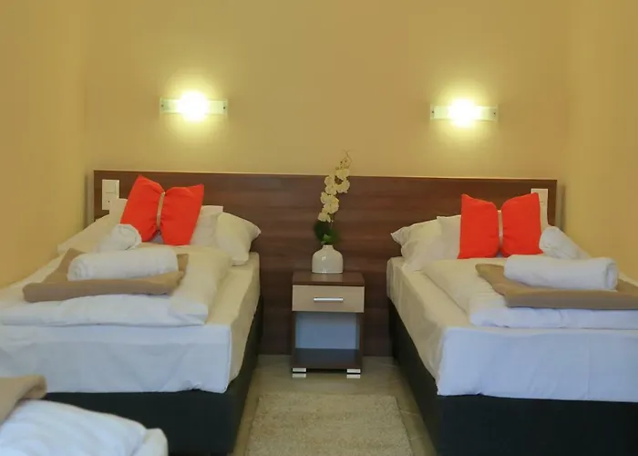 Maria Apartman Pecs
