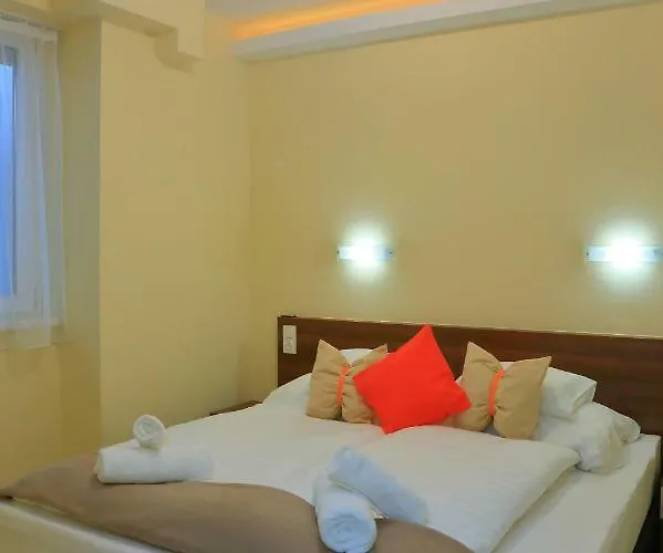 Maria Apartman Pecs
