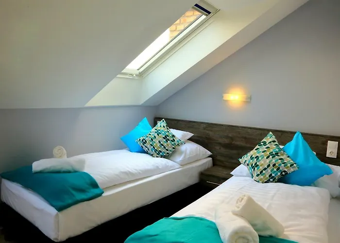 Maria Apartman Pecs