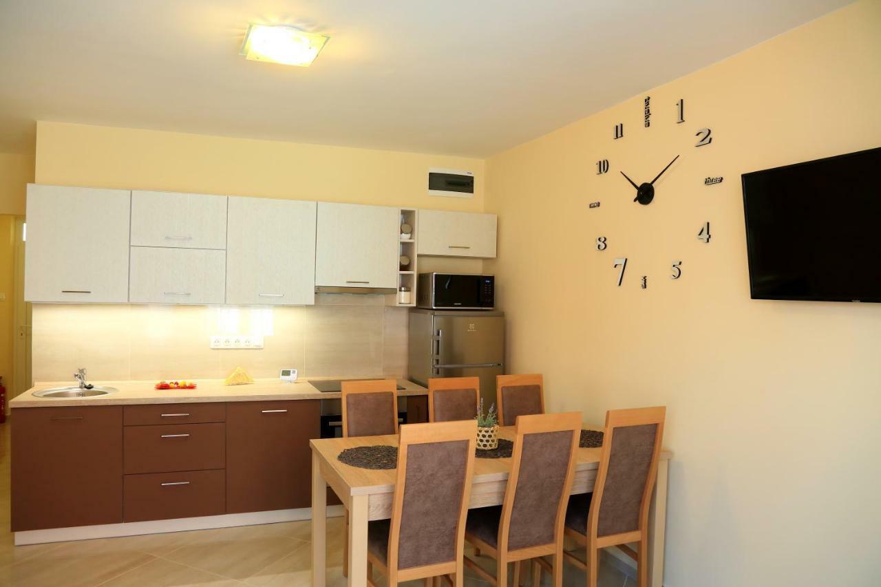Apartment Maria *