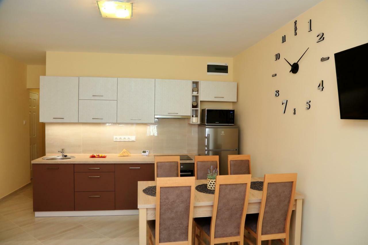 Maria Apartment Pécs