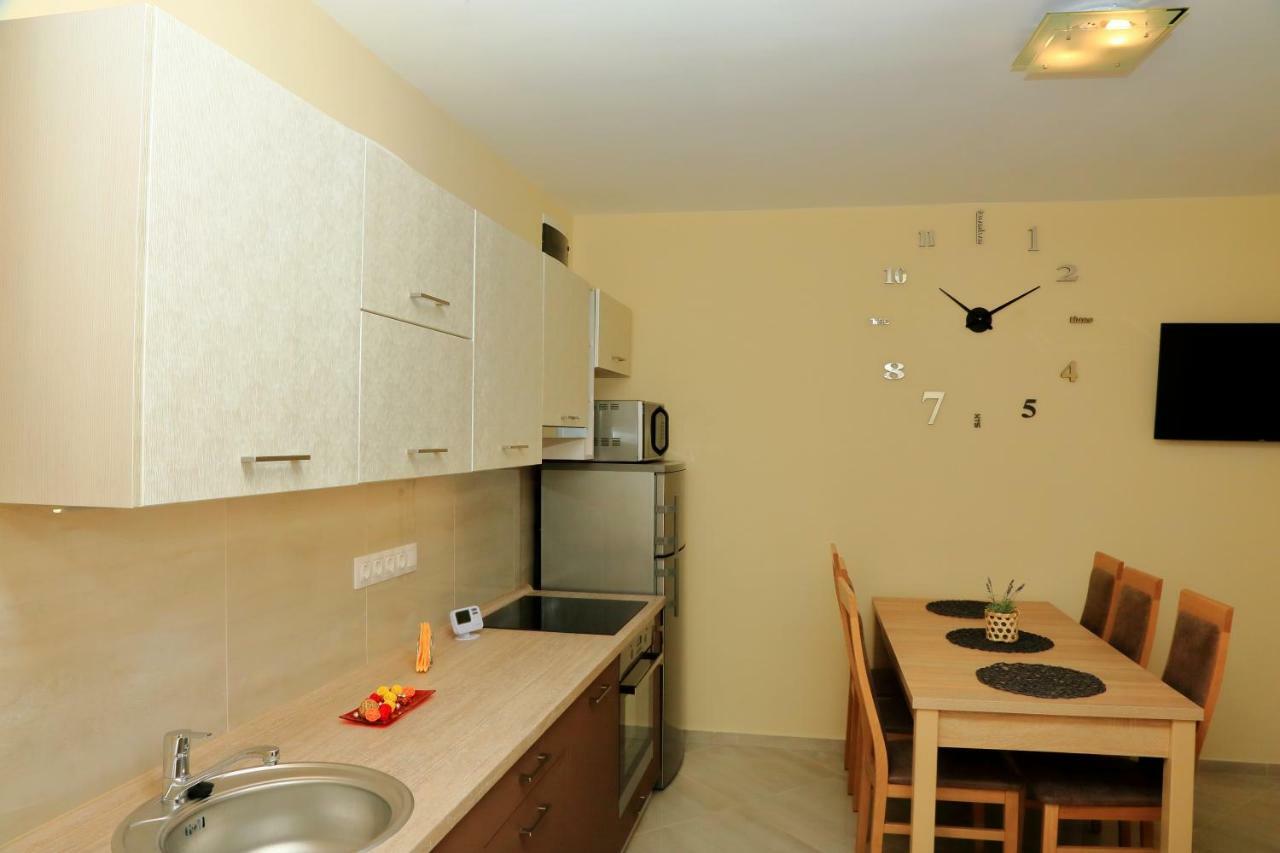 Apartment Maria Pécs