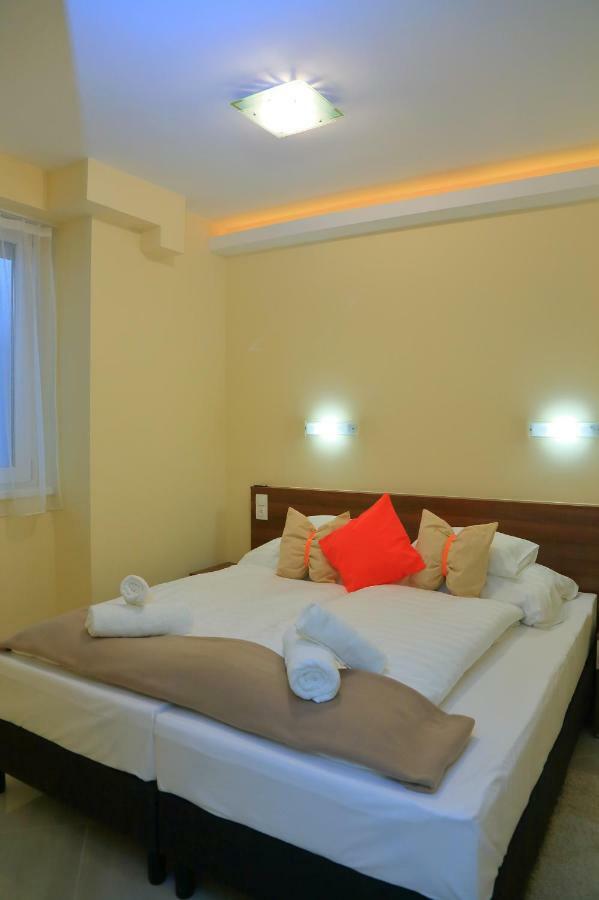 Apartment Maria