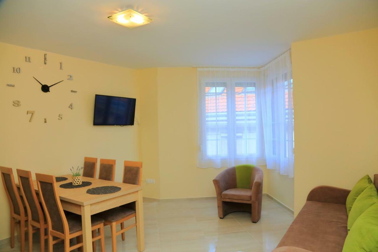 Maria Apartment *