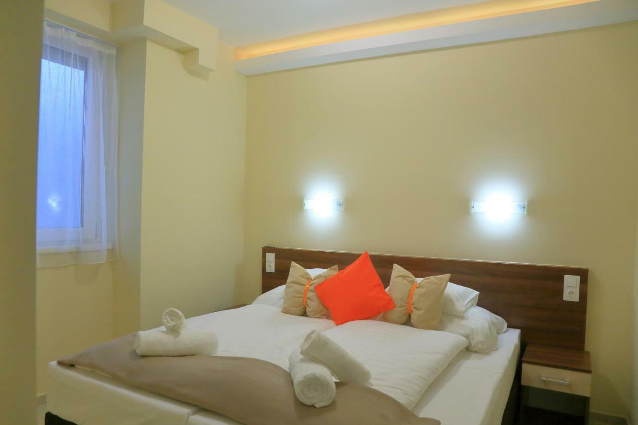 Maria Apartment Pécs