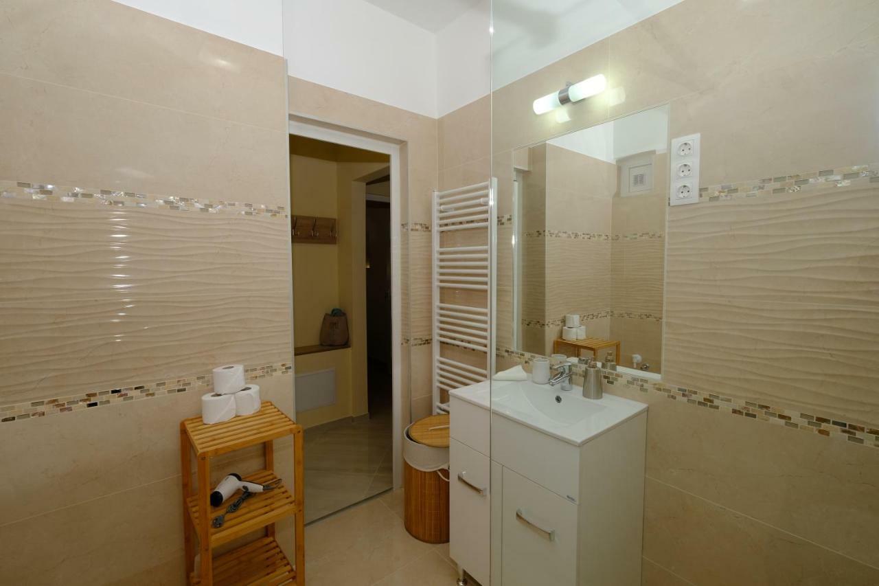 Apartment Maria *