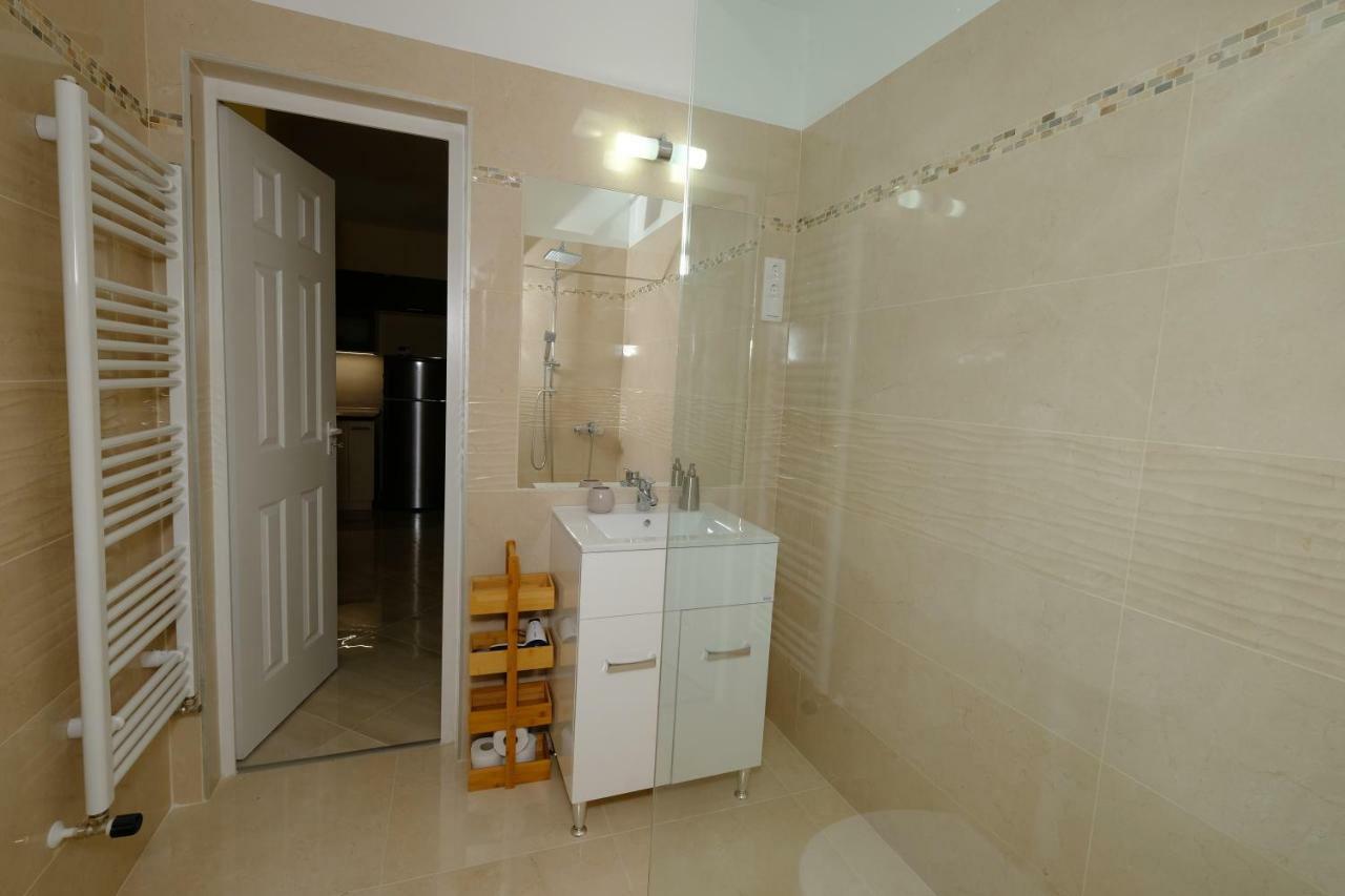 Maria Apartment Pécs