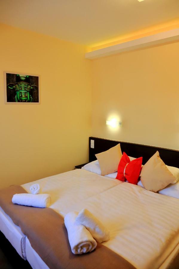 Maria Apartment Pécs