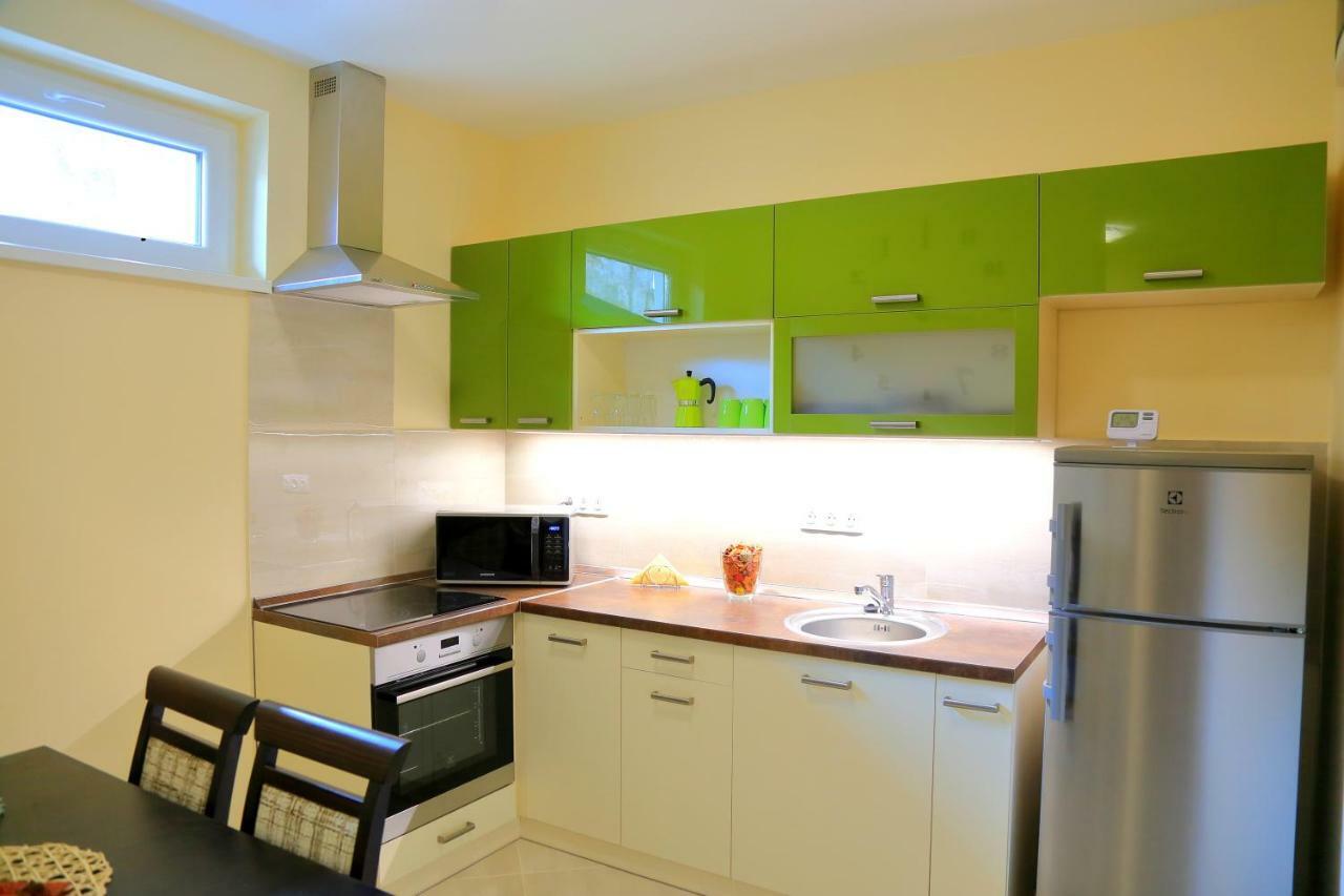 Apartment Maria Pécs