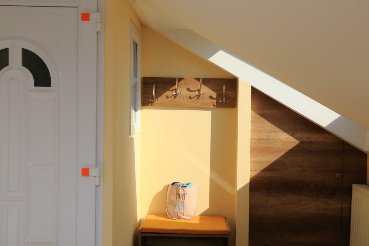 Maria Apartment *