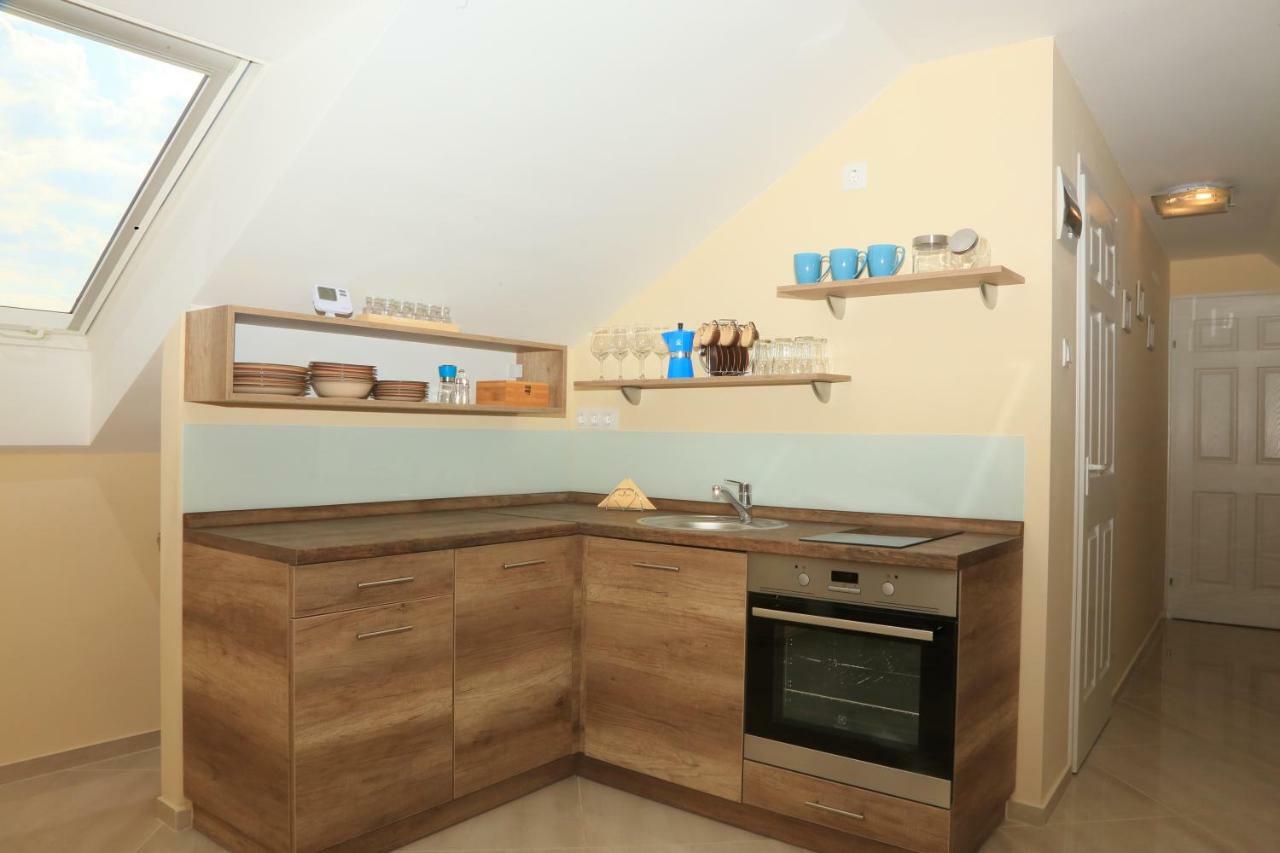 Apartment Maria
