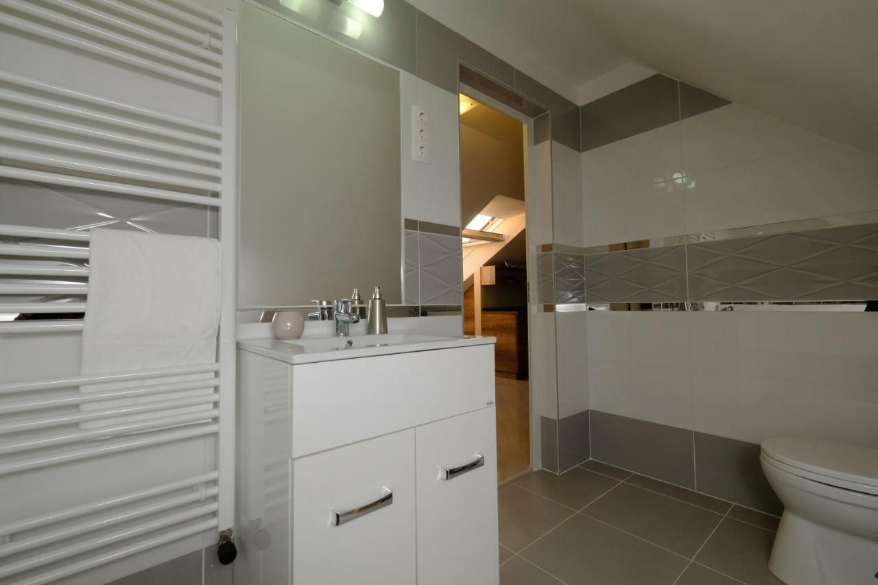 Apartment Maria Pécs