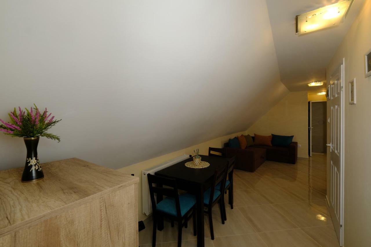 Maria Apartment Pécs